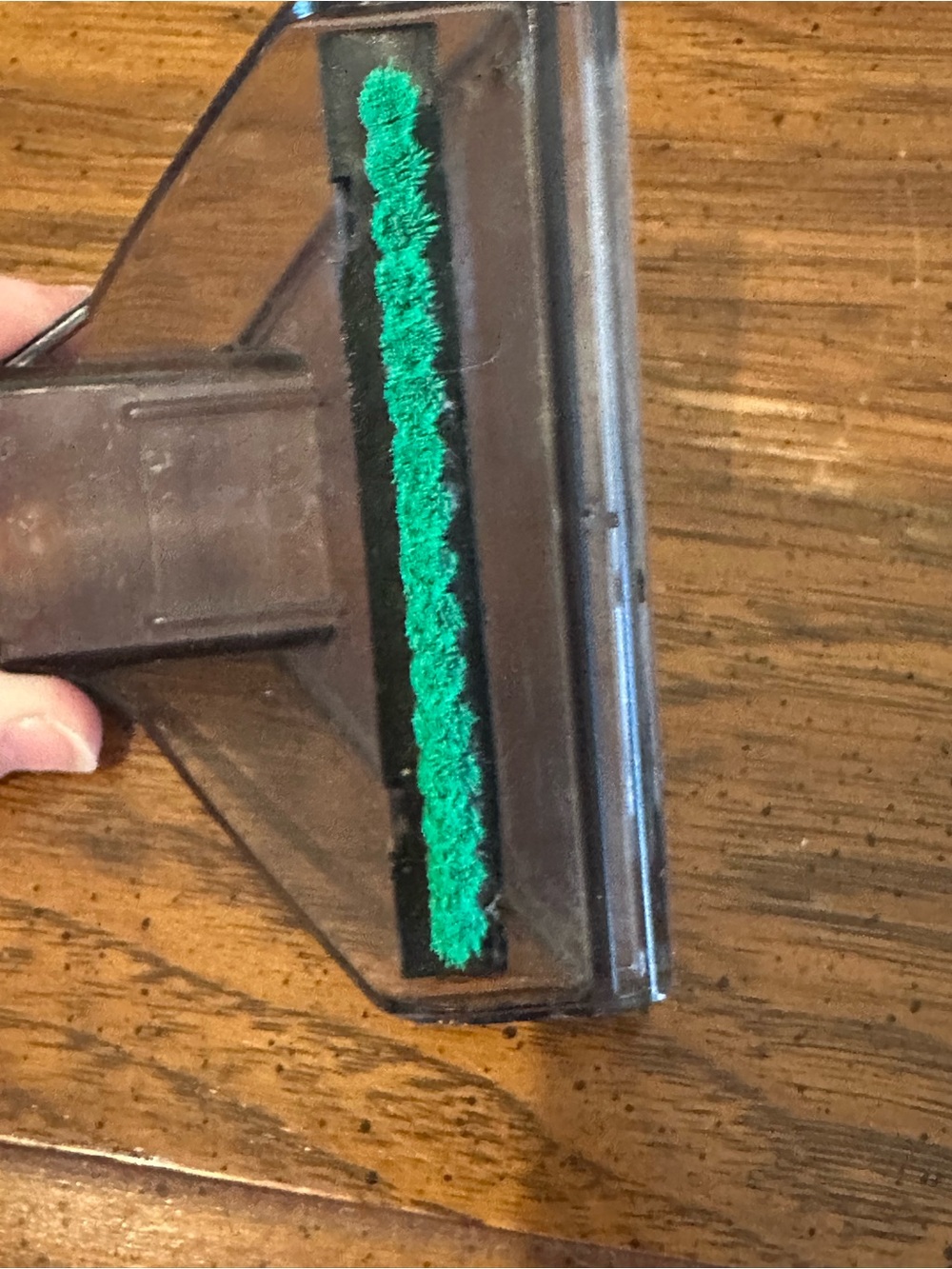 Hoover SteamVac Stair/Upholstery Nozzle Replacement Part - Picture 3 of 5